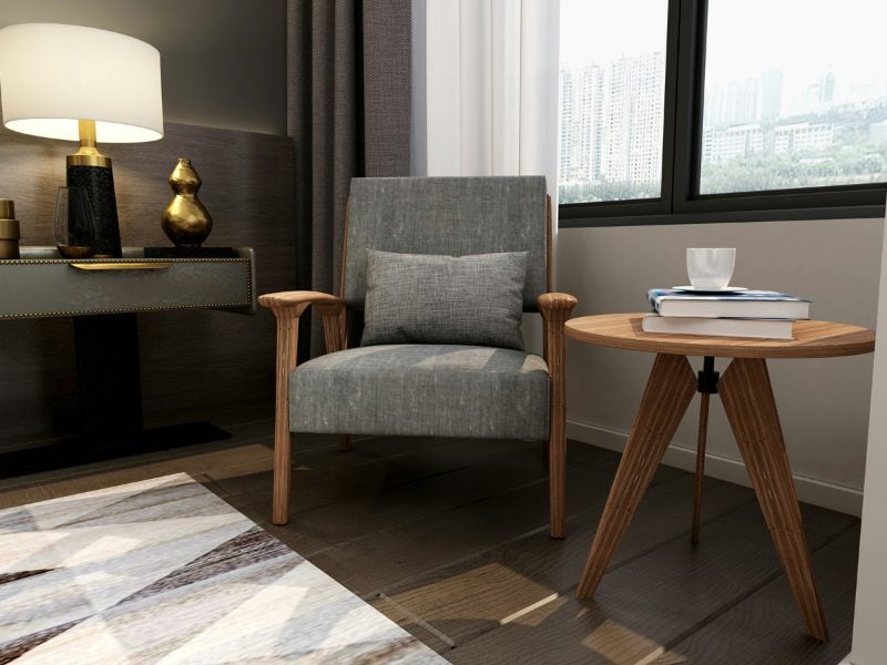 Tapizar sillas con respaldo 2