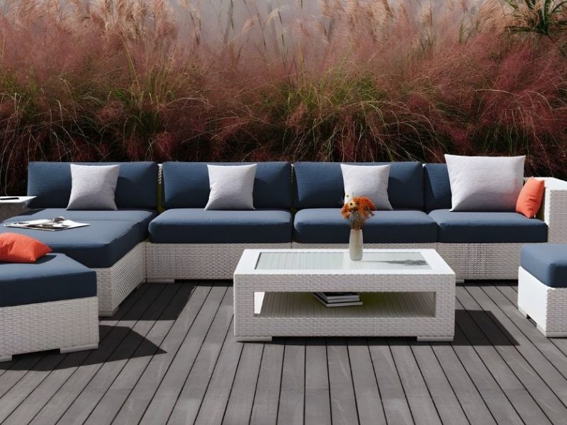 chaiselongue exterior
